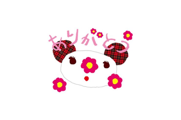 【LINE無料スタンプ】『アラ!?パルコアラスタンプなのね！』が登場、配布期間は7月24日まで