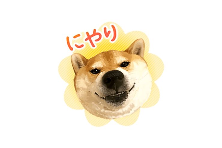 【LINE無料スタンプ】『大人気＆有名人いぬねこコラボスタンプ』が登場、配布期間は11月23日まで