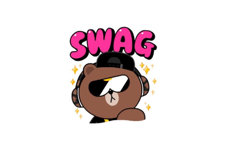 【LINE無料スタンプ】『LINE FRIENDS & Beats by Dr. Dre』が登場、配布期間は9月28日まで