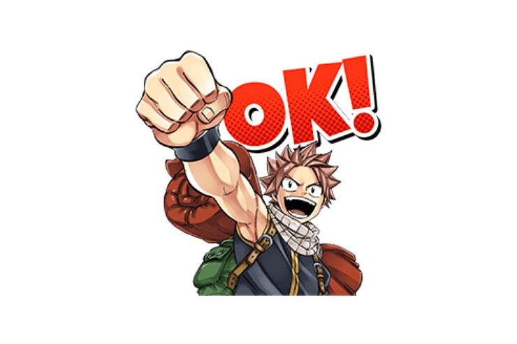 【LINE無料スタンプ】『LINE版LINEマンガ公開記念スタンプ』が登場、配布期間は10月3日まで