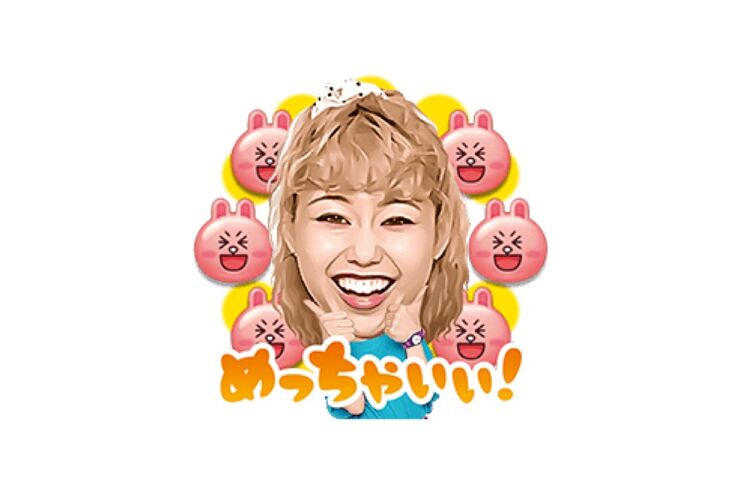 【LINE無料スタンプ】『LINE POP2 x りゅうぺこ』が登場、配布期間は11月25日まで
