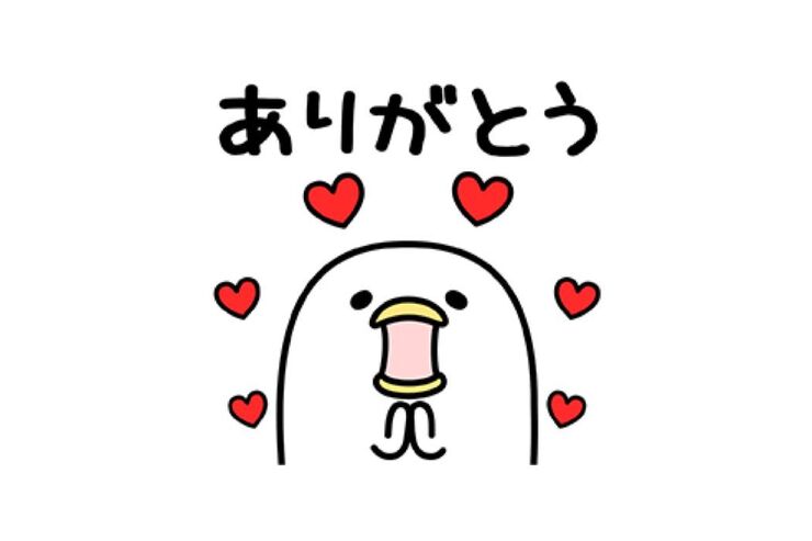 【LINE無料スタンプ】『うるせぇトリ×P＆Gマイレピ』が登場、配布期間は10月30日まで