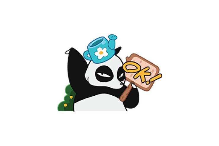 【LINE無料スタンプ】『LINE ポコポコ×らんま1/2』が登場、配布期間は1月14日まで