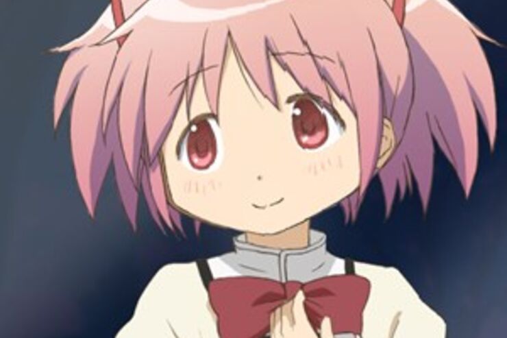 「魔法少女まどか☆マギカ iP for Android」リリース