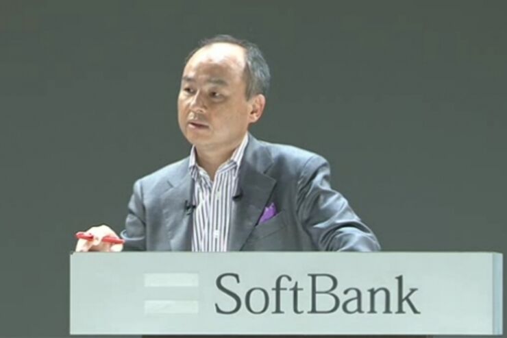 ソフトバンクモバイル、ワイモバイル・ソフトバンクBB・ソフトバンクテレコム3社を吸収合併