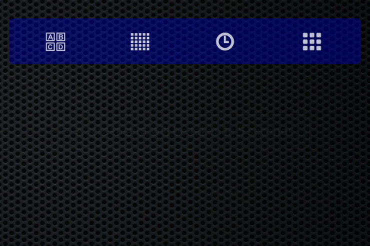 アプリ「Massiveマルチドロワー」使うアプリをすぐ見つけ出せる #Android