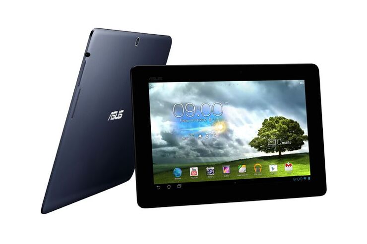 ASUSが10.1型のAndroidタブレット「ASUS MeMO Pad Smart ME301T」を3月2日に発売、価格は34800円