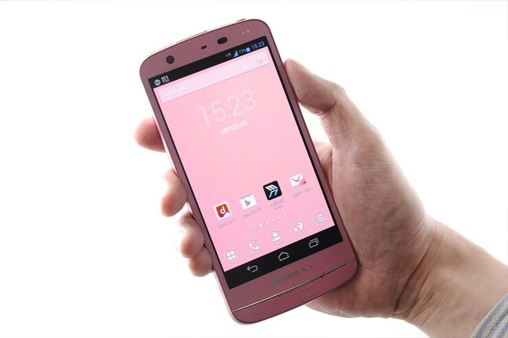 NEC、スマホ事業撤退へ：毎日