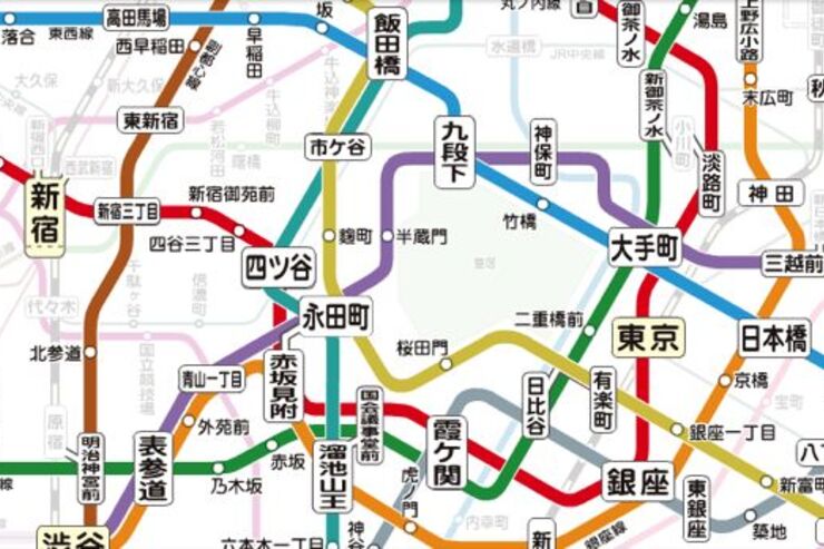 東京メトロが携帯電話のサービスエリアを拡大、2012年中に全線カバーへ