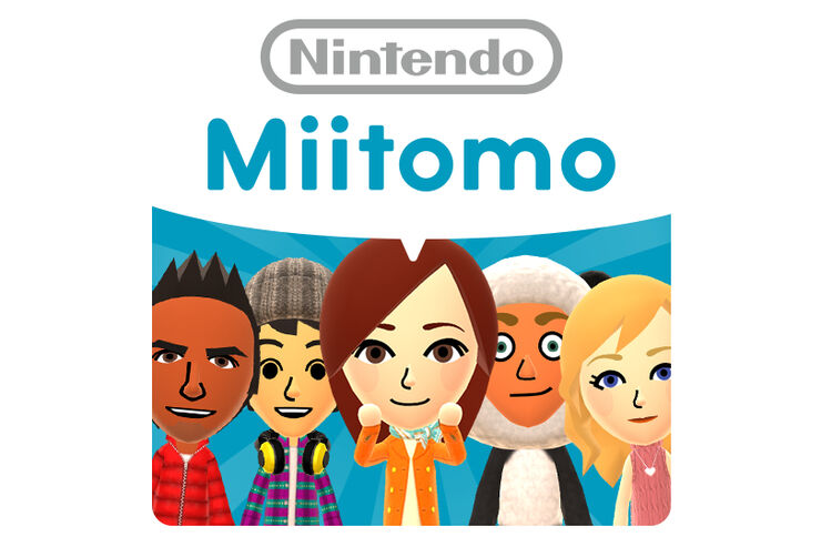 任天堂、初のスマホアプリ「Miitomo」をリリース
