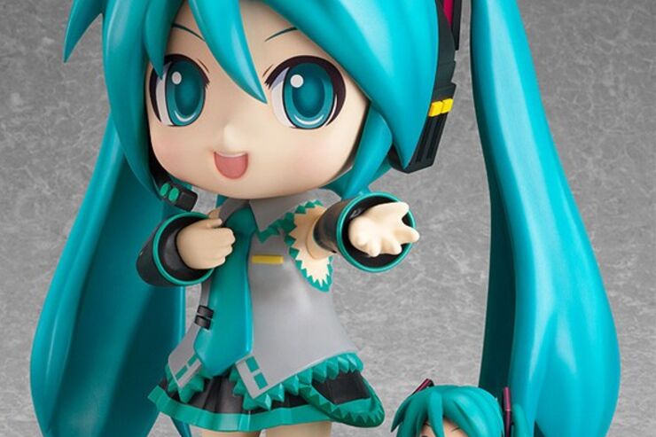 ファミマが「初音ミク ウィンターフェア」開催、ゲーム「初音ミク ライブステージ プロデューサー」連動商品も登場