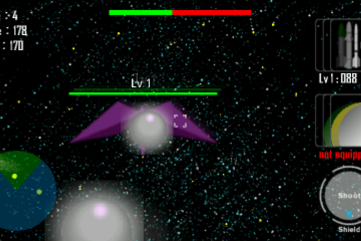 Mission Nebulae