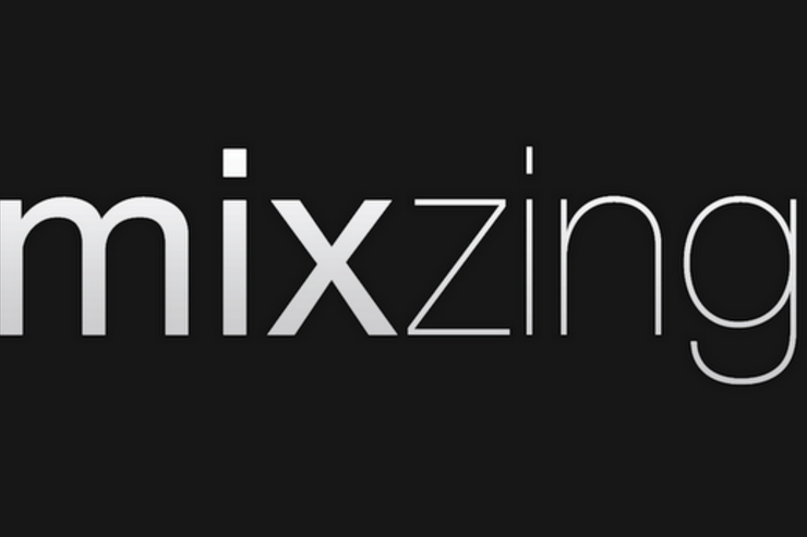 アプリ「MixZing Media Player」YouTubeやWikipediaと連動する音楽プレイヤー #Android
