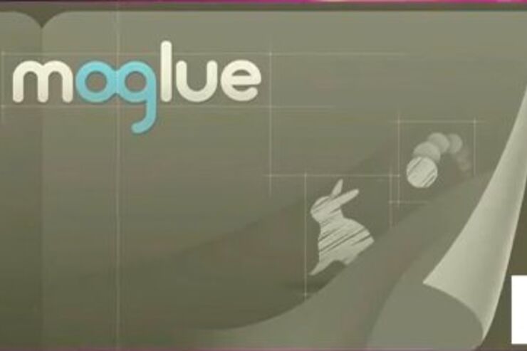 誰でも簡単に絵本アプリを作れるツールMoglue
