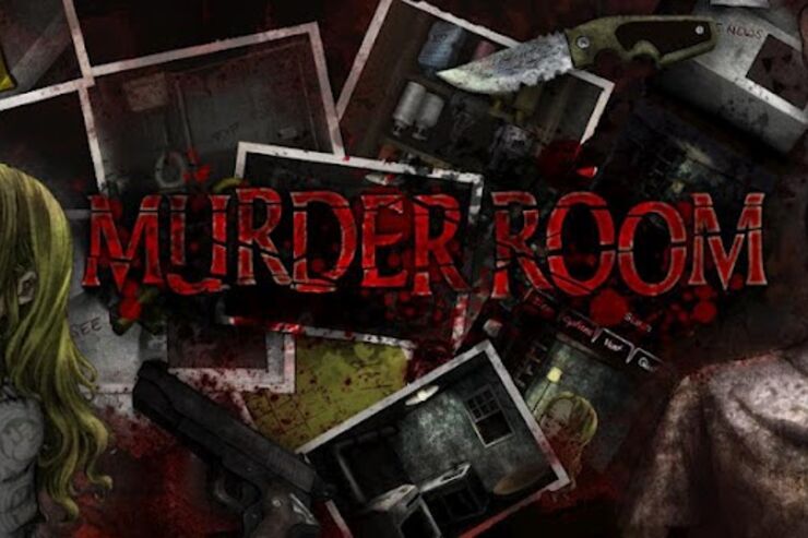 エイチーム、脱出ゲーム2タイトル「猟奇脱出ゲーム Murder Room」「監獄脱出少女 Lie」を同時リリース
