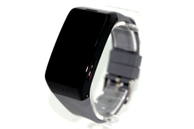 スイス生まれのスマートウォッチ「ZeWatch2」が日本に初上陸