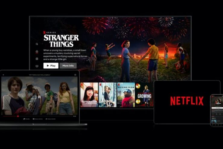 Netflixがアカウント不要の無料配信キャンペーンをスタート、パソコン・Androidブラウザのみ対応