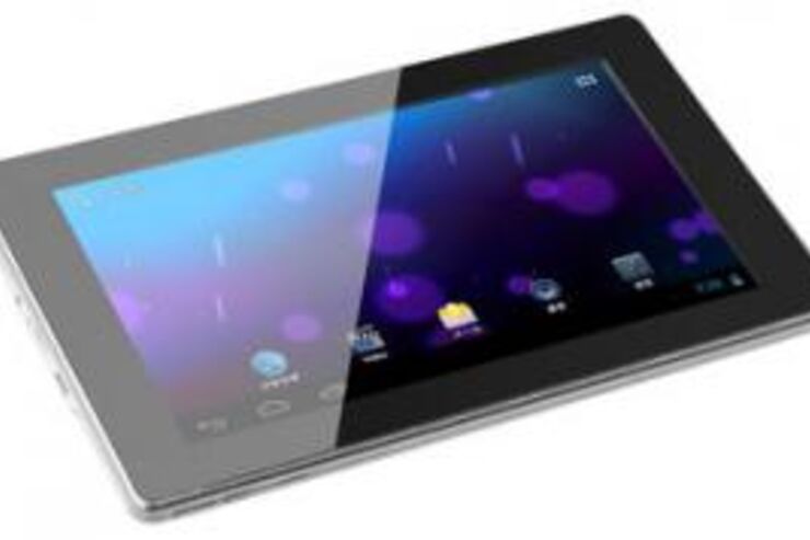 Android4.0搭載の7インチタブレット「nextbook PREMIUM7」が5月15日発売