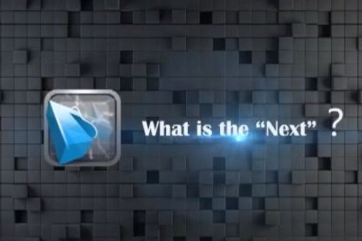 「GO ランチャー EX」チームが開発、次の最強ホームアプリ候補「Next Launcher」のbeta版が公開中