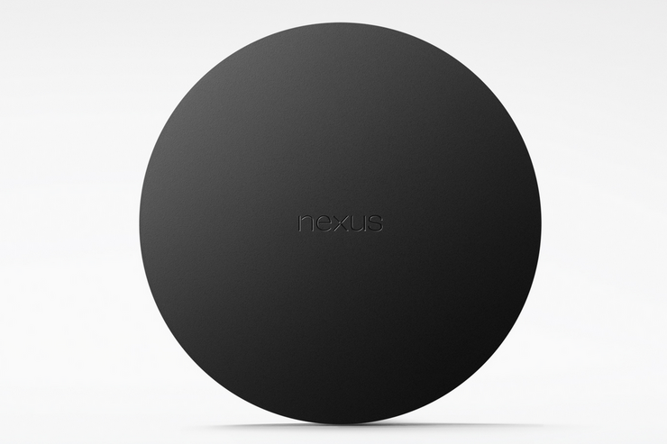 速報：Google、Android TV初搭載の「Nexus Player」を発表