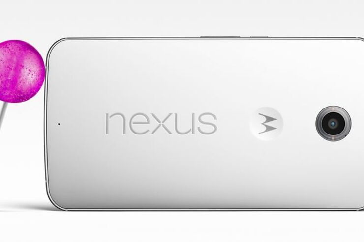 ワイモバイル、「Nexus 6」を発売へ