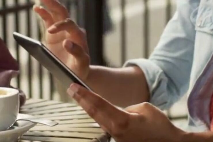 Googleが「Nexus 7」を発表、Android 4.1（Jelly Bean）搭載のタブレットで価格は199ドルから