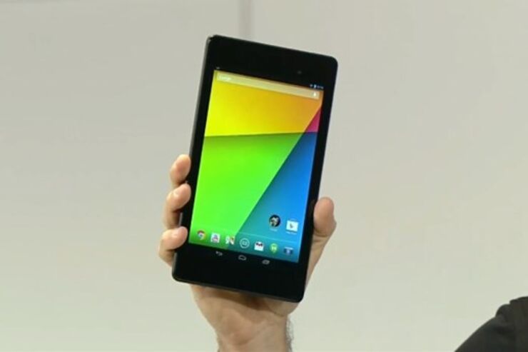 Googleが新Nexus 7を発表、より明確になったコンテンツ戦略