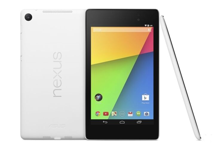Apple首位陥落、国内タブレット販売シェアでASUSがトップに　2014年上半期
