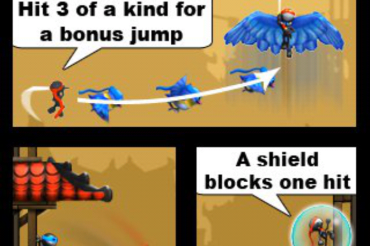 NinJump