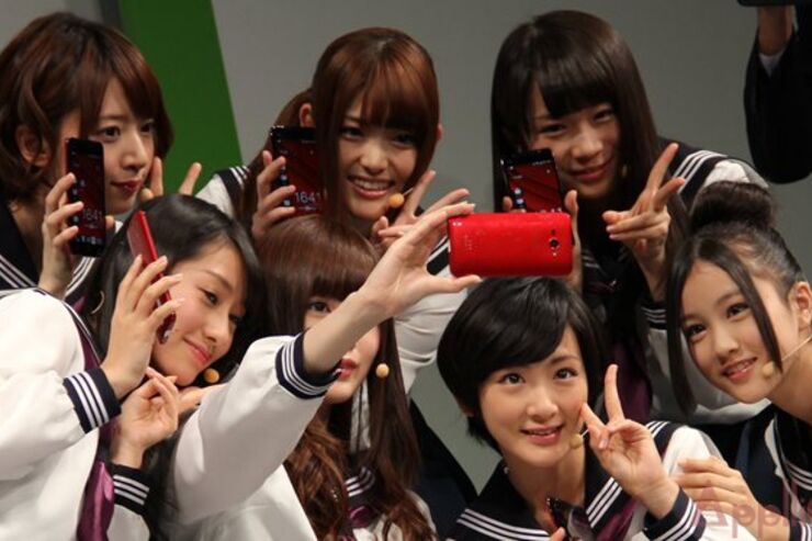 乃木坂46