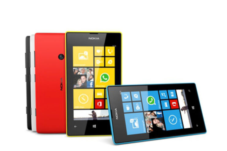 Windows Phoneが躍進、中南米でシェア2位に