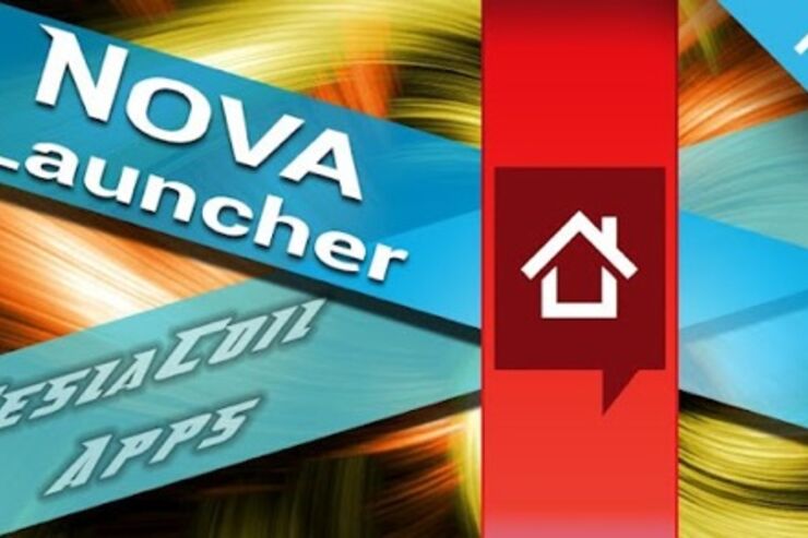 Google Play「25円セール」、最終日の5日目はホームアプリ「Nova Launcher Prime」が登場