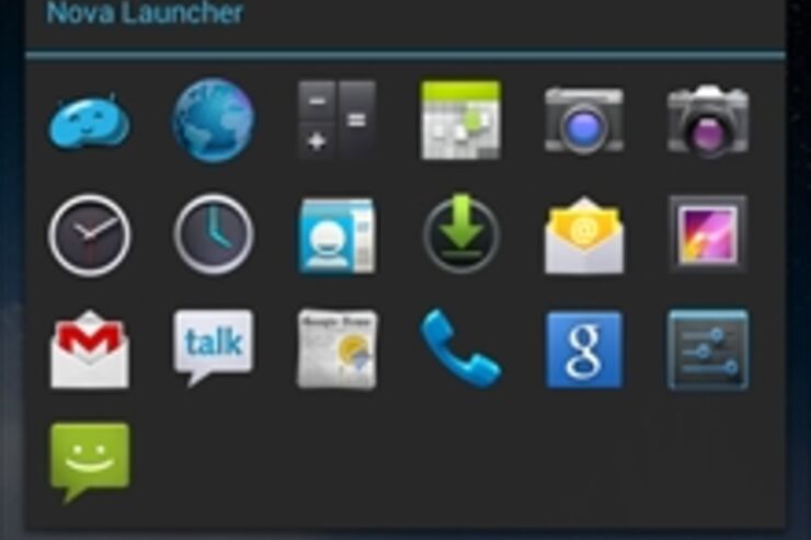 「Nova Launcher」が最新アップデート、Android 4.2への最適化や対応する新機能の追加など