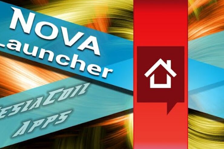「Nova Launcher」がアップデート、Jelly Beanベースの新機能や非常に軽快な動作を実現 