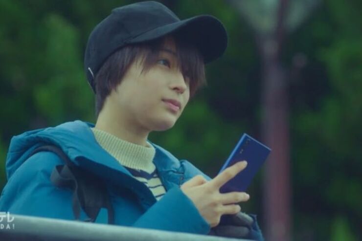 広瀬すず×坂元裕二、孤独な少女が向き合う生きることの本質──ドラマ『anone』