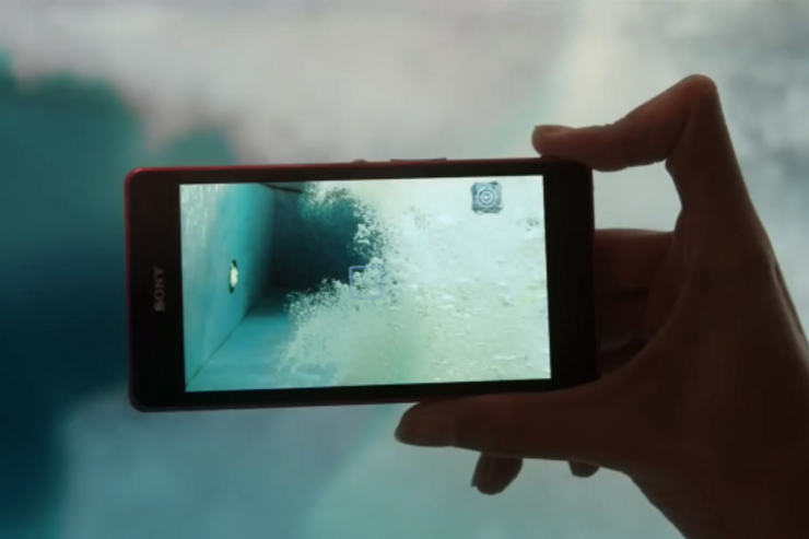 防水スマホなのに水没故障、キャリアの説明は十分か？ IPX5・IPX7・IPX8とは