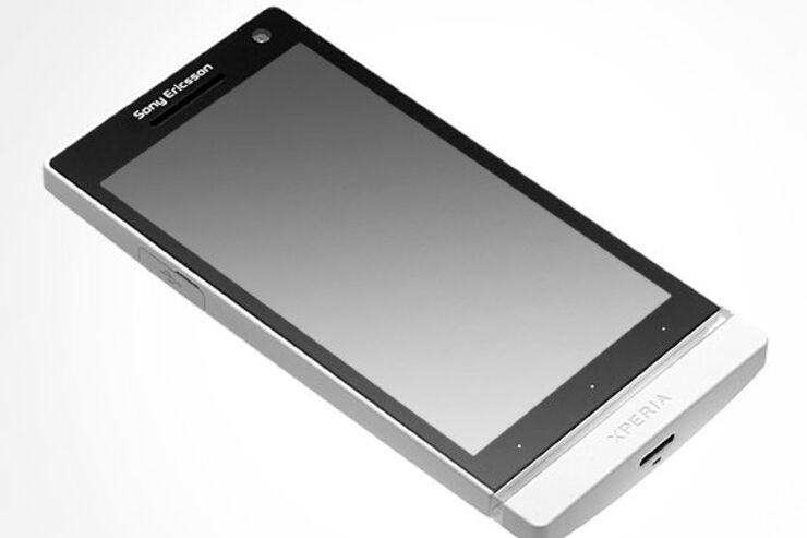 ドコモ「Xperia NX SO-02D」のアップデート、4月12日開始