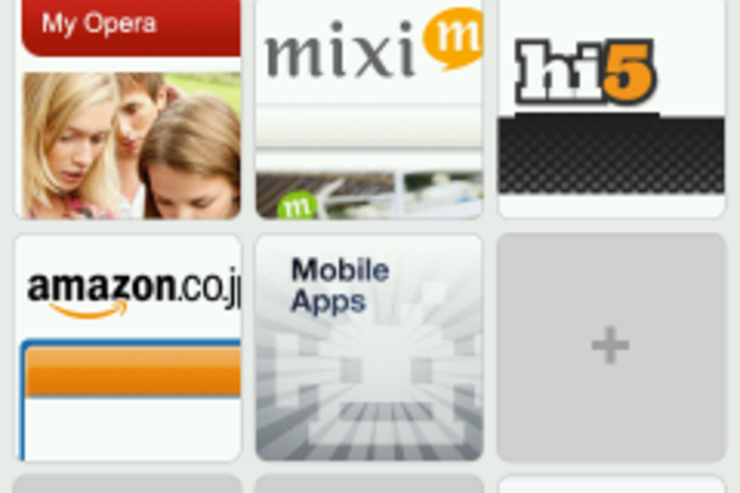 Androidブラウザアプリ ランキング 2010.12