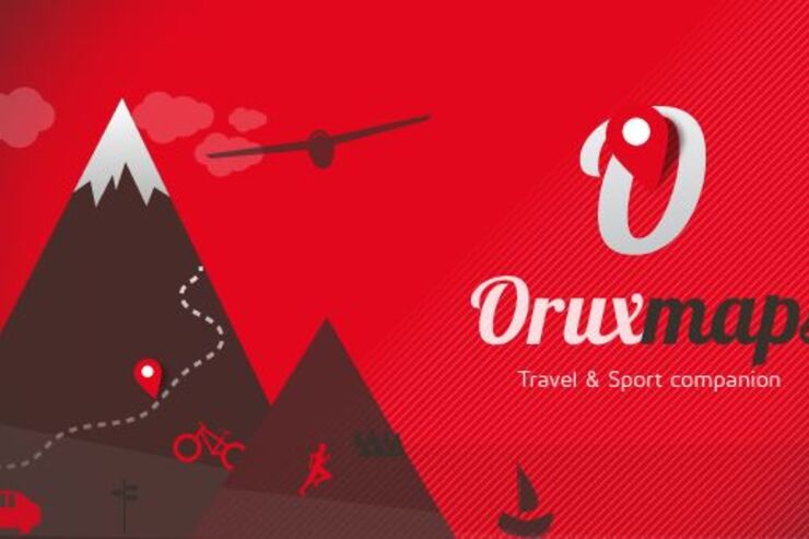 高機能なオフライン地図アプリ「OruxMaps」、海外旅行やツーリングなどに最適 #Android