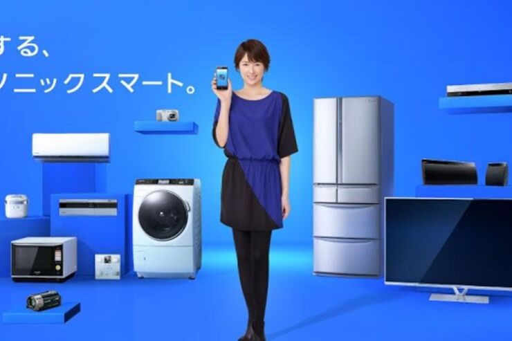 「パナソニックスマートアプリ」で外出先からエアコンの電源ONが可能に、夏を前に削除された機能が復活