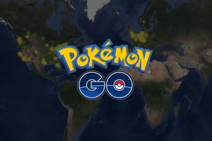 【ポケモンGO】繋がらない？ 障害・不具合を確認できるサービスまとめ──アクセス集中などによるサーバーダウンや認証・ログインエラーの時にチェック