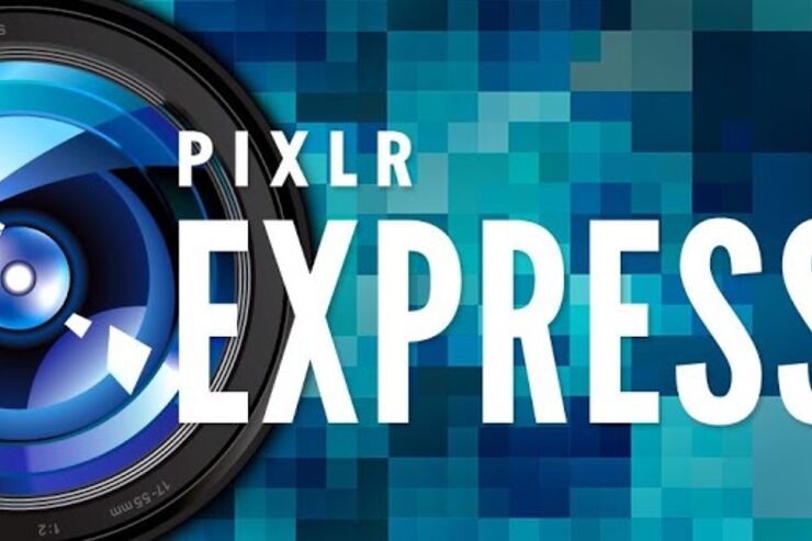 アプリ「Pixlr Express」レタッチ機能もエフェクトも充実した高品質な総合写真編集アプリ #Android