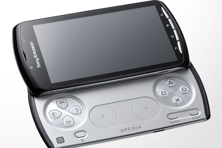 ドコモ「Xperia PLAY SO-01D」のアップデート、3月28日開始