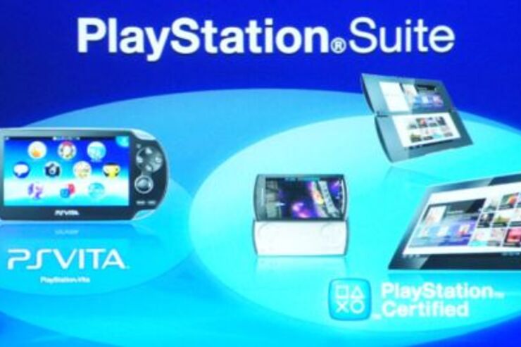 Sony製以外のAndroid端末でも初代PlayStationゲームが遊べるように