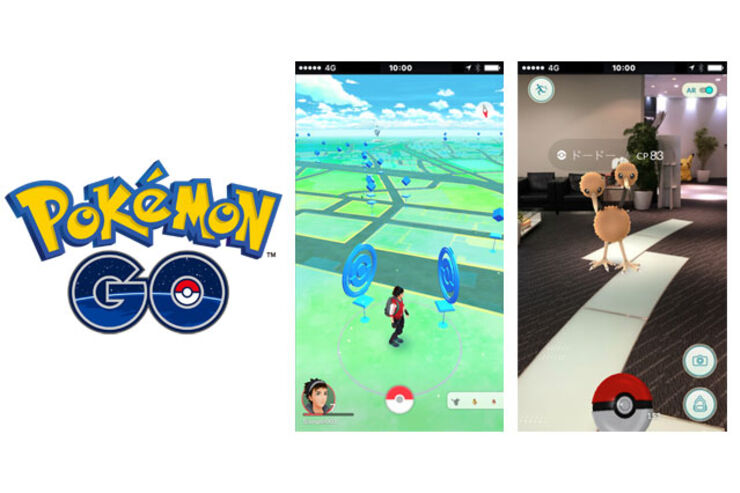 【ポケモンGO】TOHOシネマズが「ポケストップ」として登場へ　コラボ合意発表