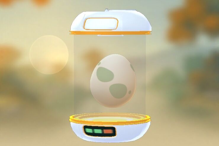 【ポケモンGO】タマゴが孵化しない？捨てられない？ タマゴで知っておきたい6つのポイント