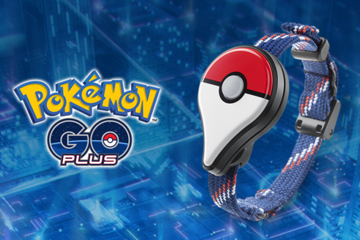 任天堂、「Pokémon GO Plus」の仕様説明を訂正　アプリがバックグラウンド動作時でも歩いた距離を反映