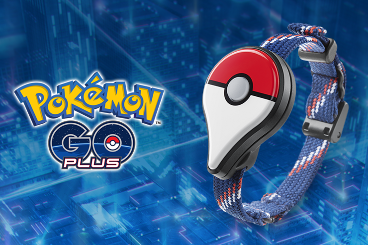 【ポケモンGO】「Pokémon GO Plus」が3500円で9月16日発売、ただし歩いた距離やおこうは反映されず