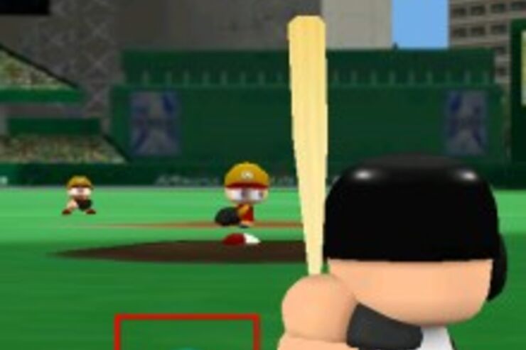ゲーム「パワフルプロ野球TOUCH2012」パワプロの試合を手軽に楽しめる #Android