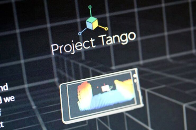 Googleの新プロジェクトがスゴすぎる、可能性はストリートビューの比ではない「Tango」が真に驚異である理由